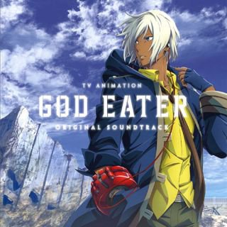 Пожиратель богов / God Eater [OST]